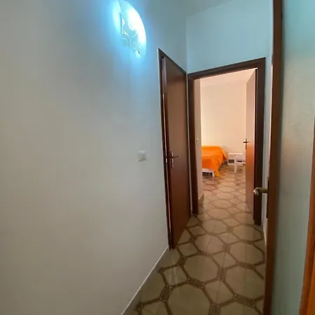 Ferienhaus Residenza Savonarola