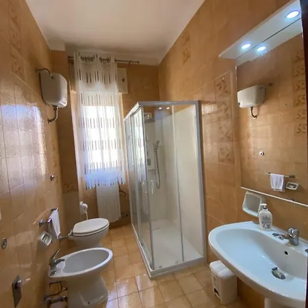 Residenza Savonarola Gallipoli