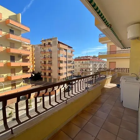 Holiday home Residenza Savonarola *